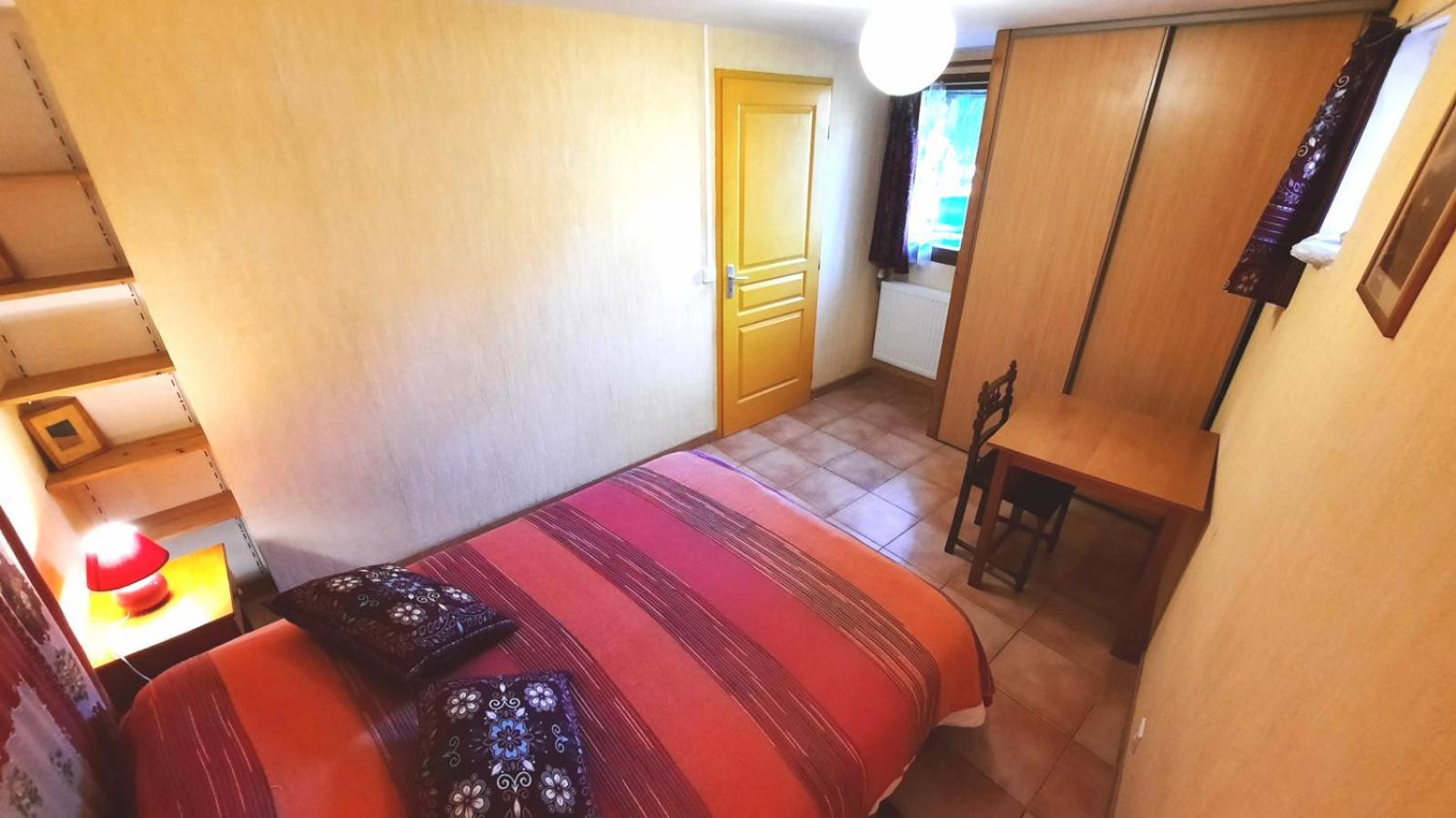 La Petite Maison Dans La Prairie Cassaignes Luaran gambar
